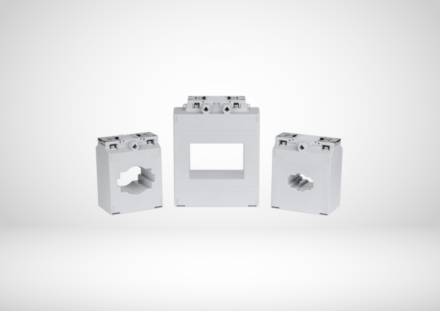 Polycarbonate Encapsulated