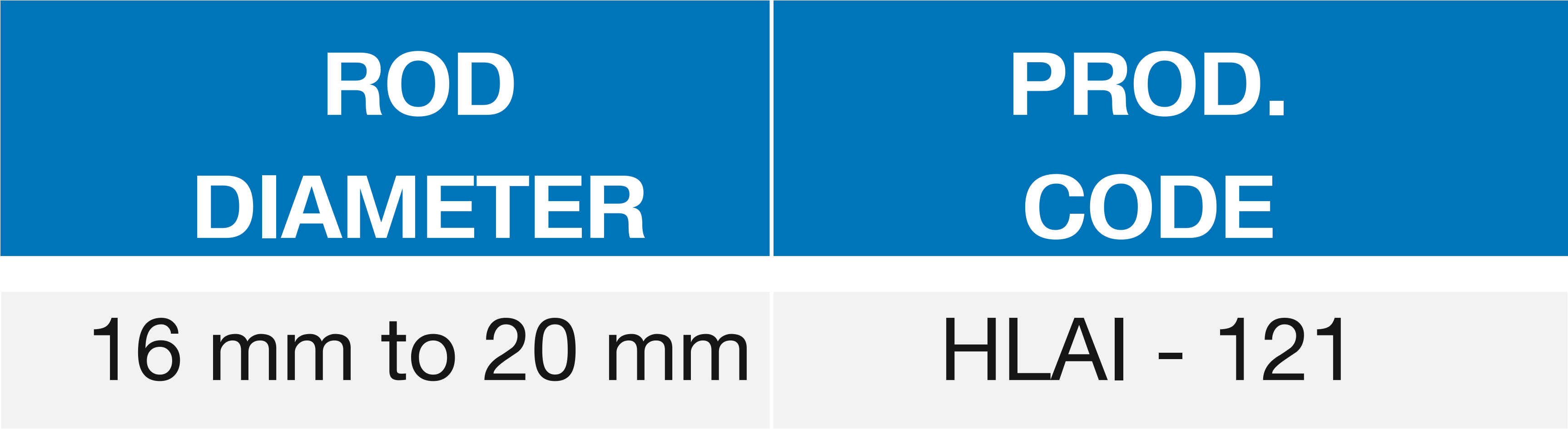 Multiple Point With Insulator Description