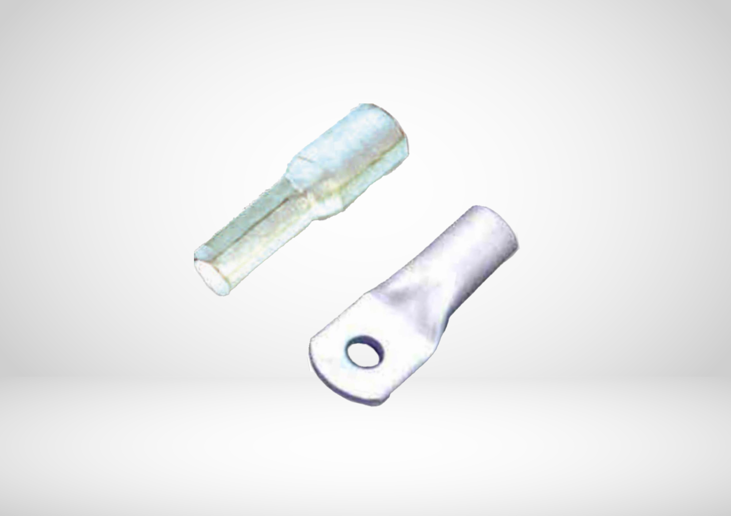 CABLE ALUMINIUM LUGS