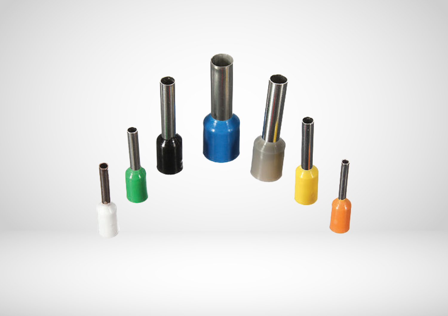 LUGS EHI & TWIN TYPE